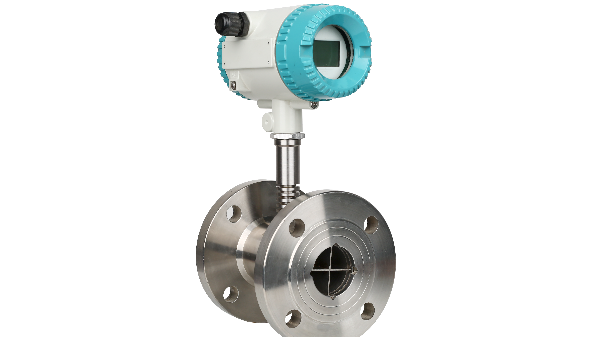 液體渦輪流量計(jì)：力助于智慧工廠、純凈藥液