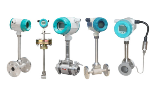 十大熱式氣體質(zhì)量流量計品牌：以穩(wěn)定性能賦能環(huán)境監(jiān)測精準(zhǔn)化