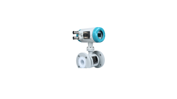 電磁流量計工作原理